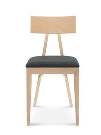 FAMEG :: Wood chair Akka