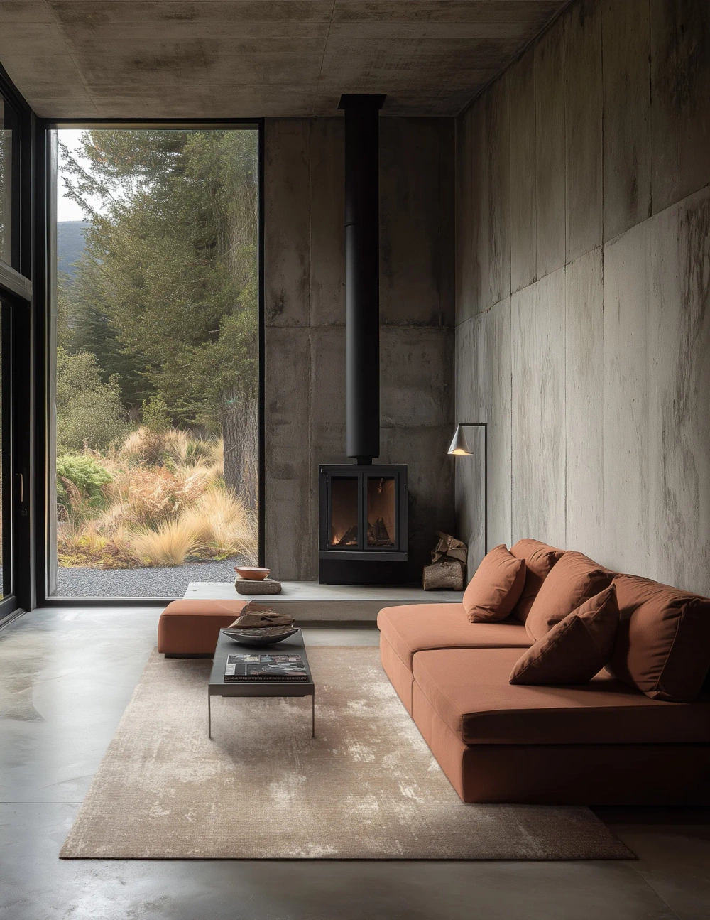 Carpet Decor :: Dywan Cliff beżowy