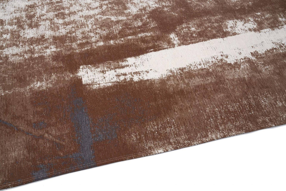 Carpet Decor :: Carpet Rust grey