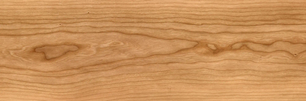 LZF :: Swirl pendant lamp, diameter 54 cm, natural cherry color / nickel-plated ceiling rose