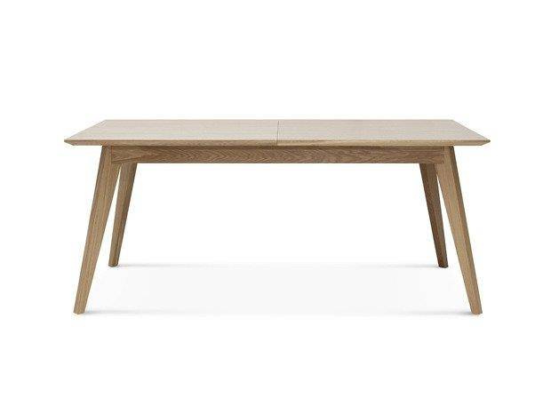 Fameg :: Table Arcos  - Natural