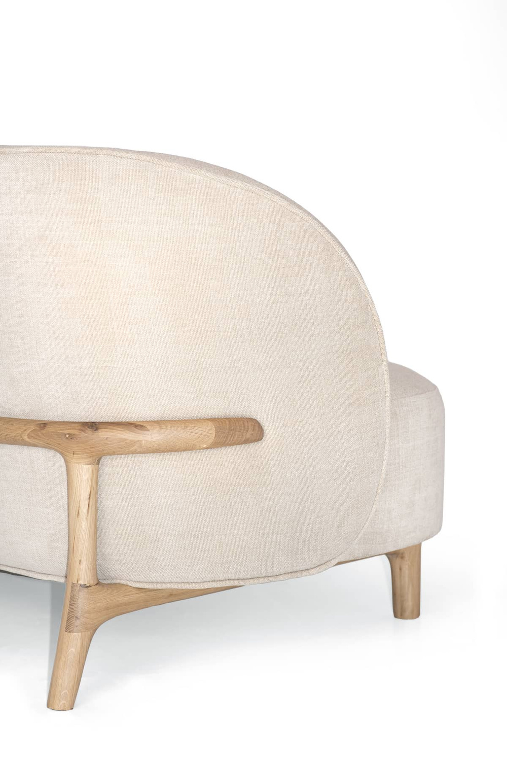 Szyszka Design :: Fotel Hoya