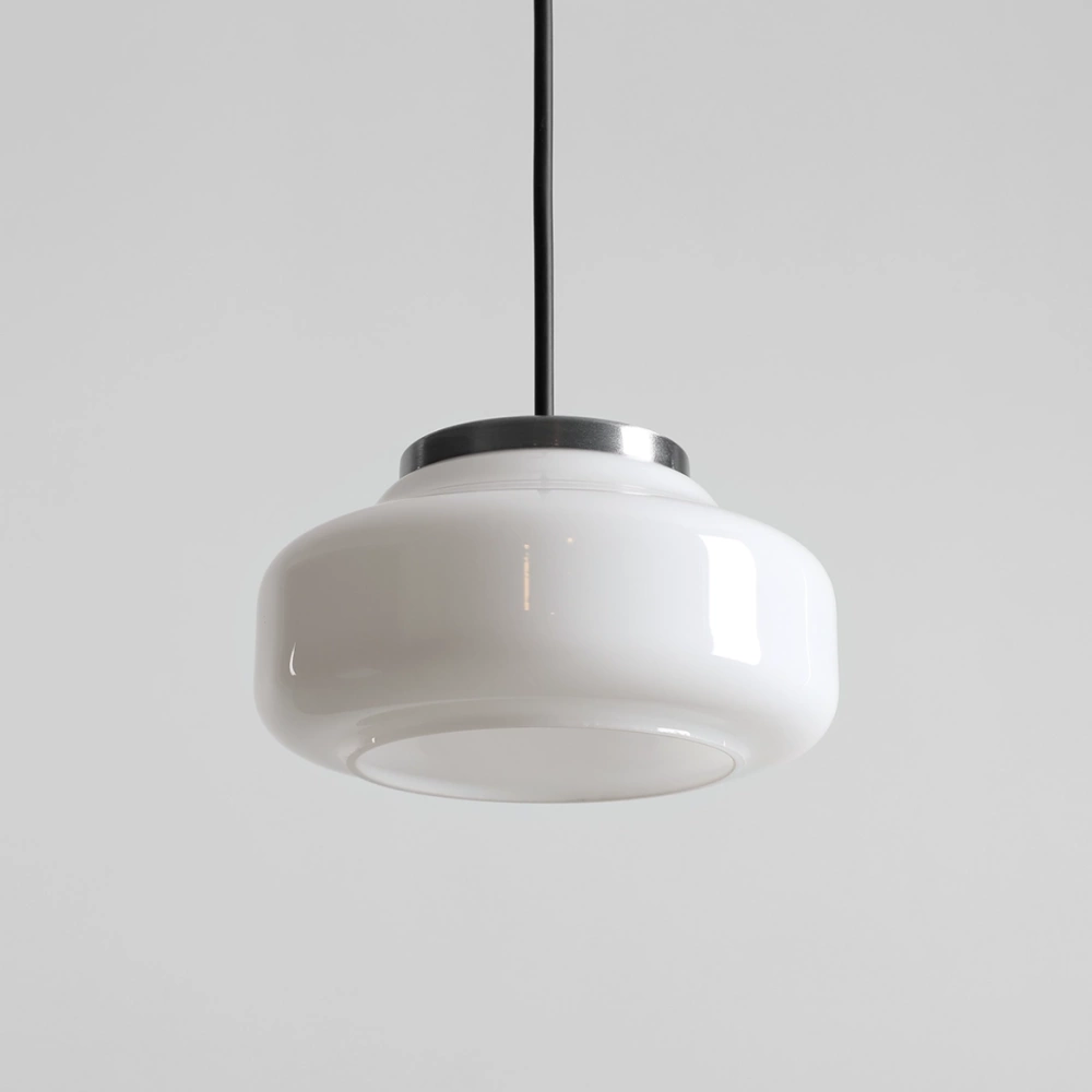 Artera :: Lampa wisząca Bonbon 2.0 Almond rozm. S śr. 16 cm biała