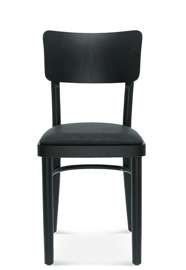 FAMEG :: Wood chair Novo