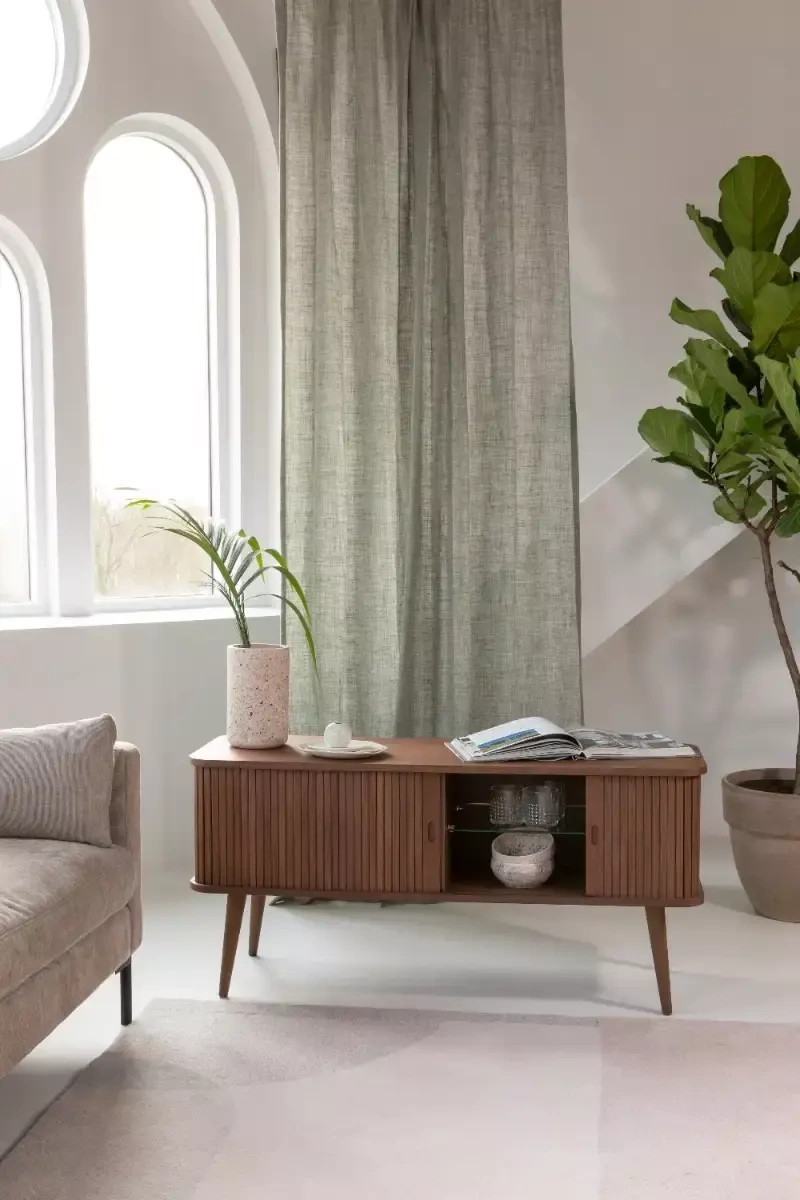 Zuiver :: Wood dresser Barbier