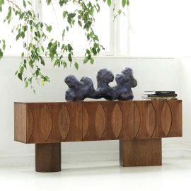 Pastform Furniture :: Drewniana komoda Libra rozmiar i kolor do wyboru