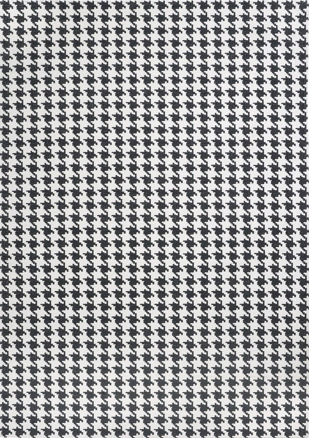 Carpet Decor :: Teppich Blanche Pure schwarz