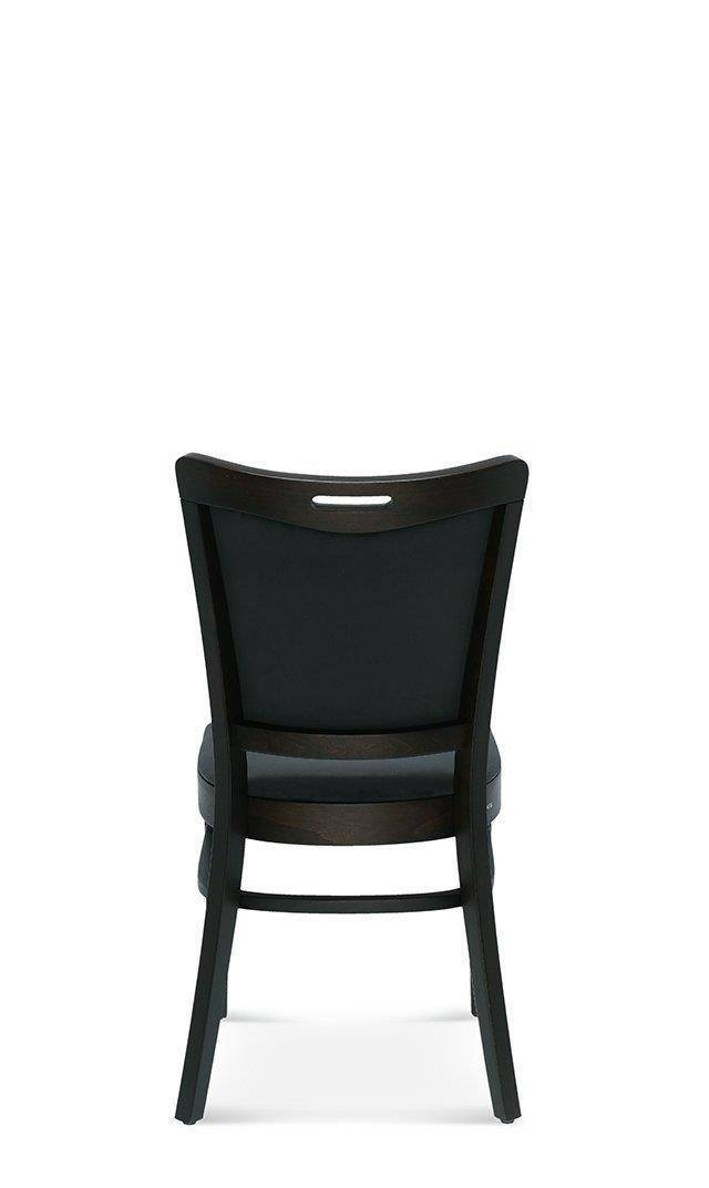 FAMEG :: Wood chair Comfy