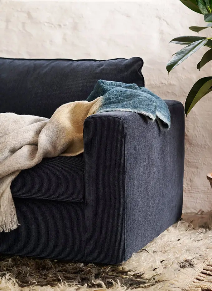 Sitzt :: Sophia modulares Sofa