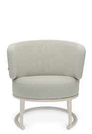 Fameg :: Sessel gepolstert Likewise beige