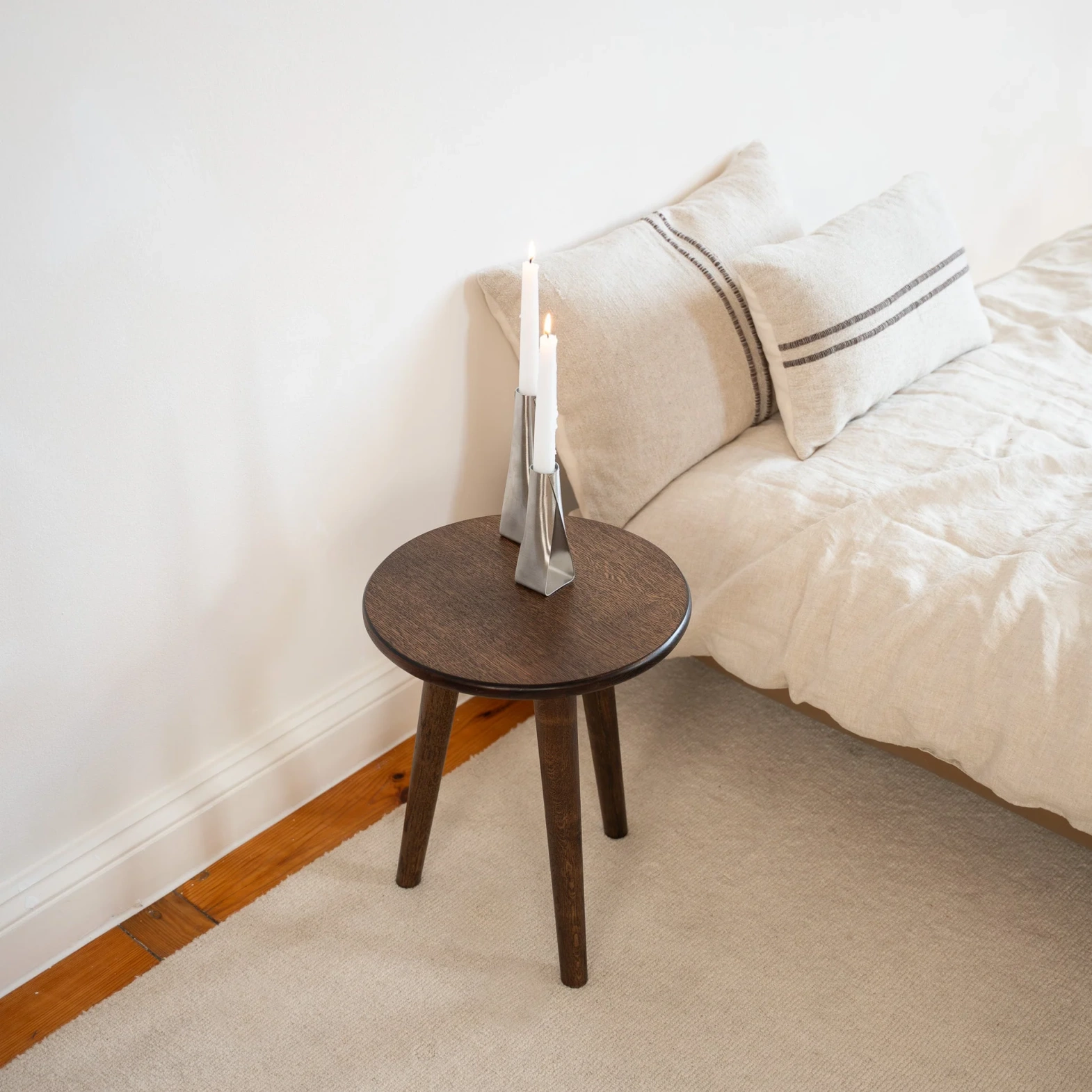 Pastform Furniture :: Stolik Bron śrr. 35 cm kolor do wyboru