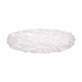 Umage :: Lampa ścienna / kinkiet Eos Esther medium biała śr. 66 cm