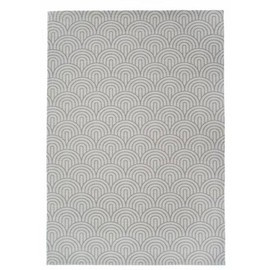 Carpet Decor :: Carpet Querry grey hand-made