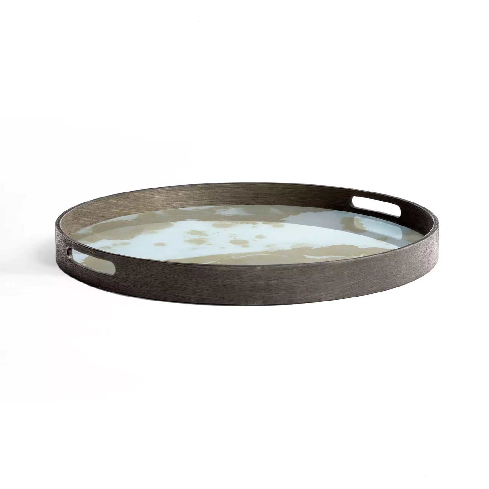 Ethnicraft :: Stain decorative Mist Gold rozm. S