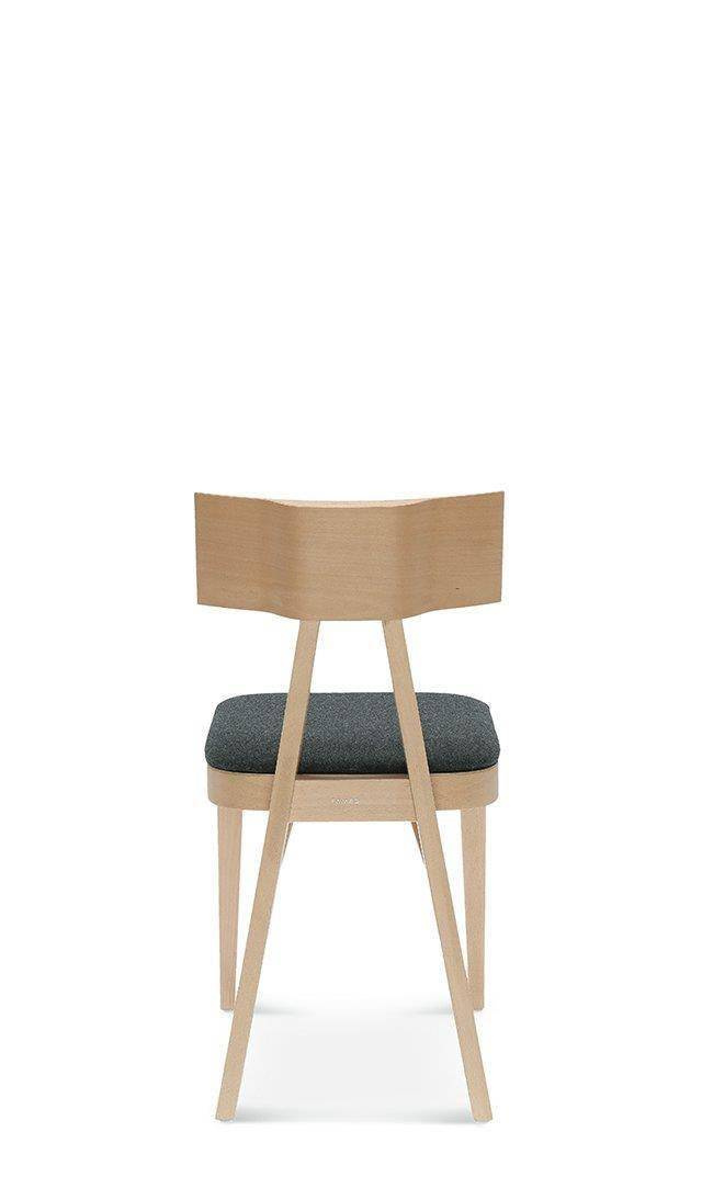 FAMEG :: Wood chair Akka