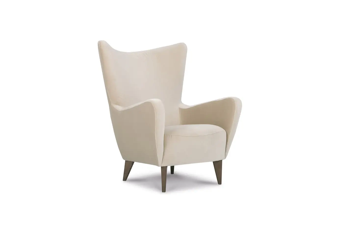 Sits :: Elsa Upholstered Armchair