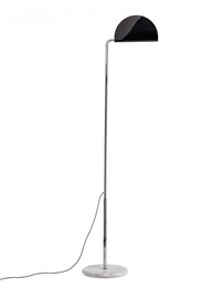 DCW:: Lampa podłogowa Mezzaluna wys. 221 cm