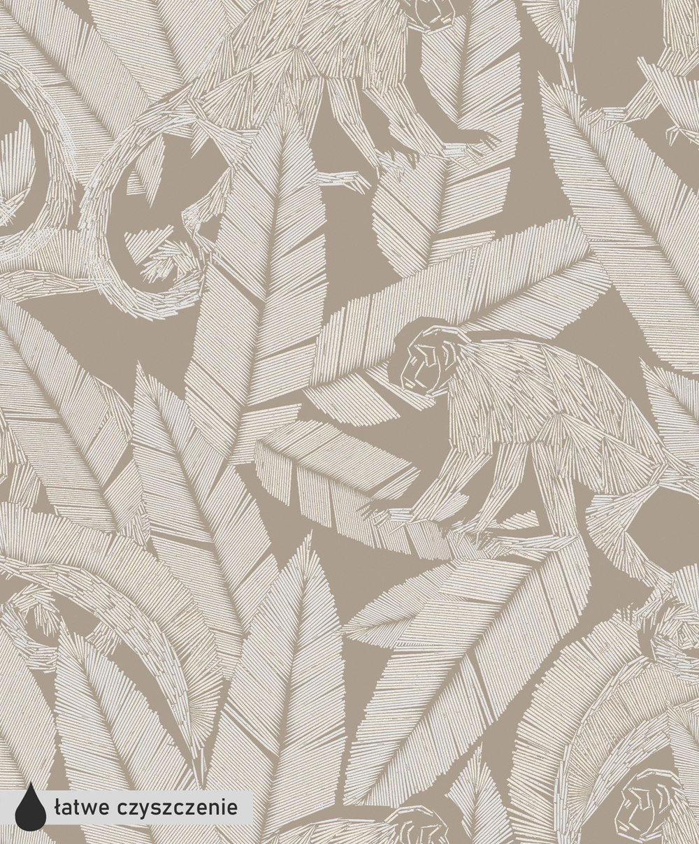 KHROMA ::  Wallpaper Tribute MONKEY