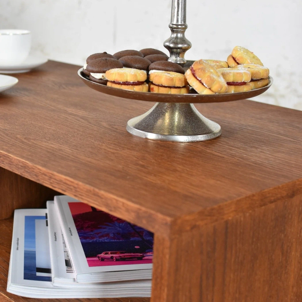 Pastform Furniture :: Stolik kawowy Past cm kolor do wyboru