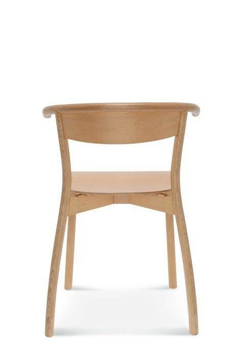 Fameg :: Stuhl aus Holz Fala