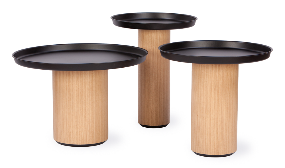 Nordifra :: Round Tack Table