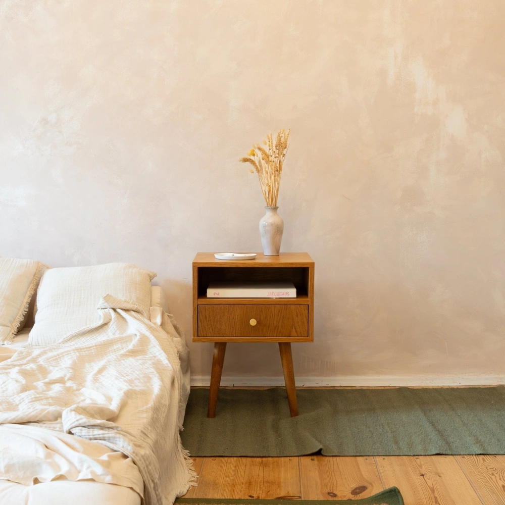 Pastform Furniture :: Szafka nocna Bedie Nan rozmiar i kolor do wyboru