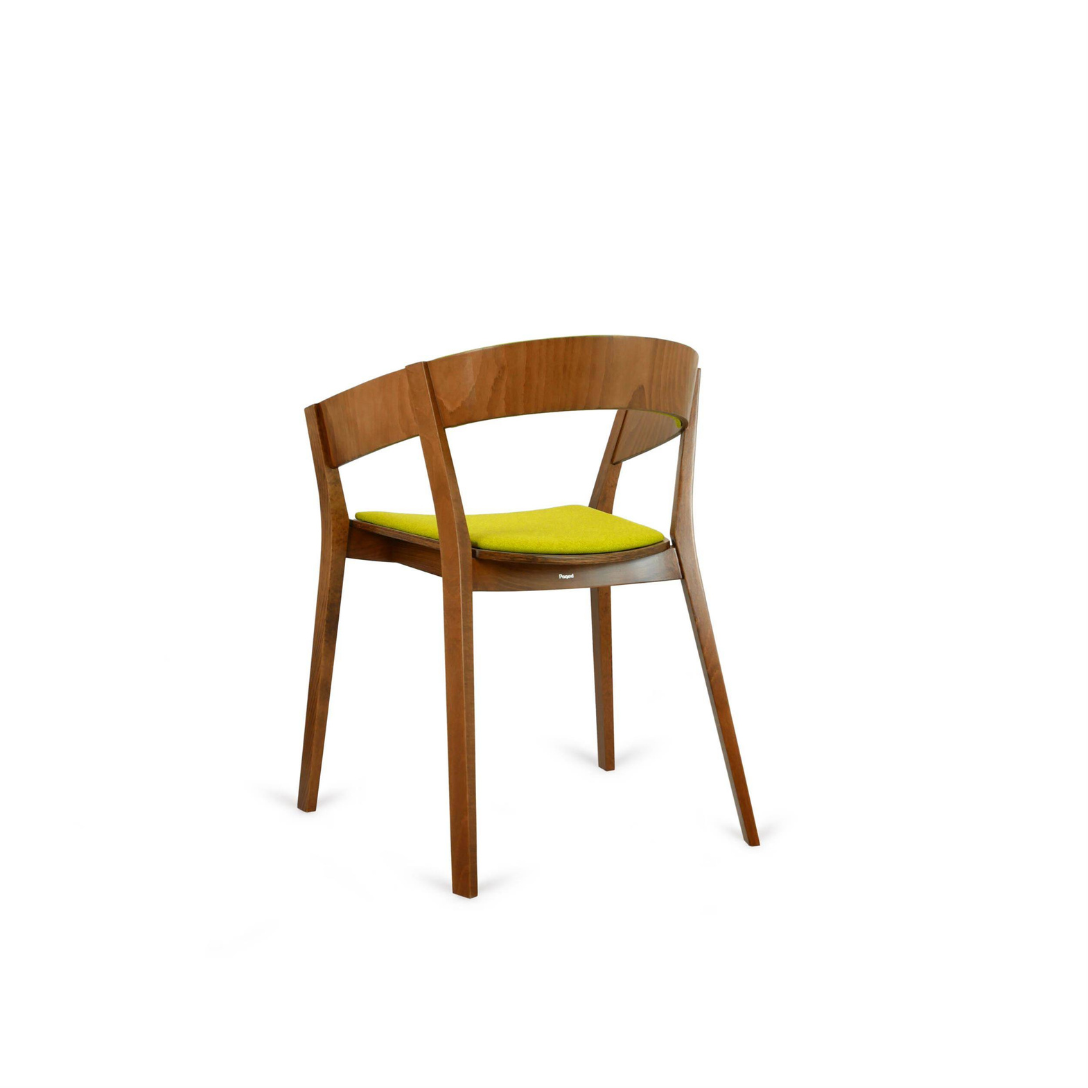 Paged :: Archer armchair green width 61 cm