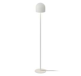 Robin :: Rio floor lamp white, height 120 cm