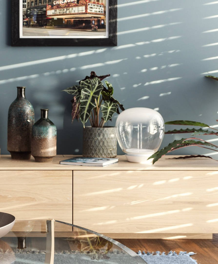 Artemide :: Table Lamp Empatia DIA 36cm 