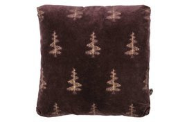 Be Pure :: Kopfkissen Forest violett