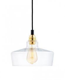 Kaspa :: Wall lamp Longis III Gold