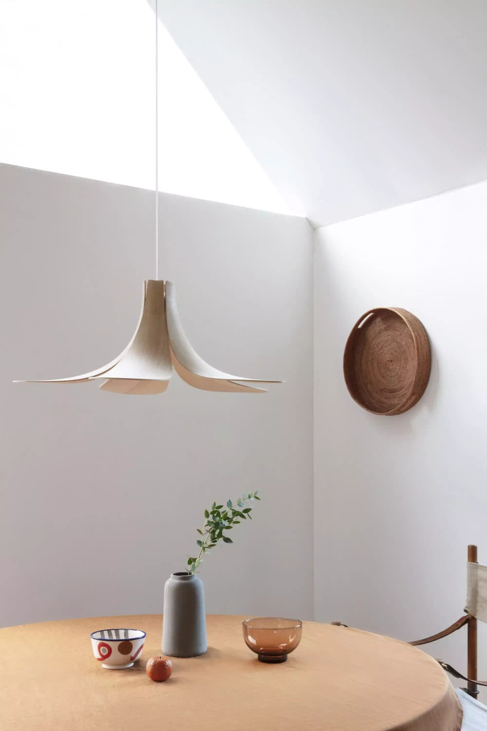 Umage :: Pendant lamp Jazz oak wood width 65 cm