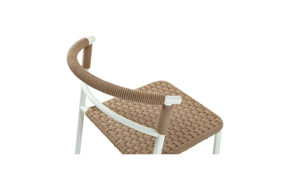 Kunesti :: Reach the stars garden chair, width 55 cm