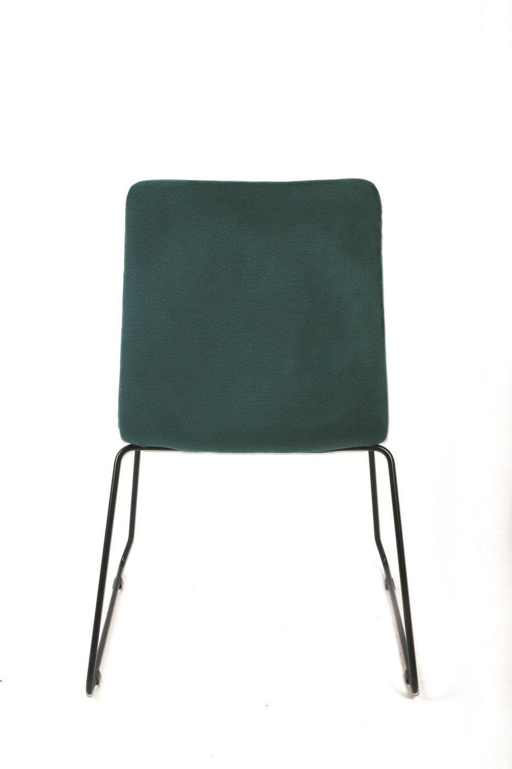 Claudie :: Lara Plus upholstered chair, color to choose, width 57.5 cm