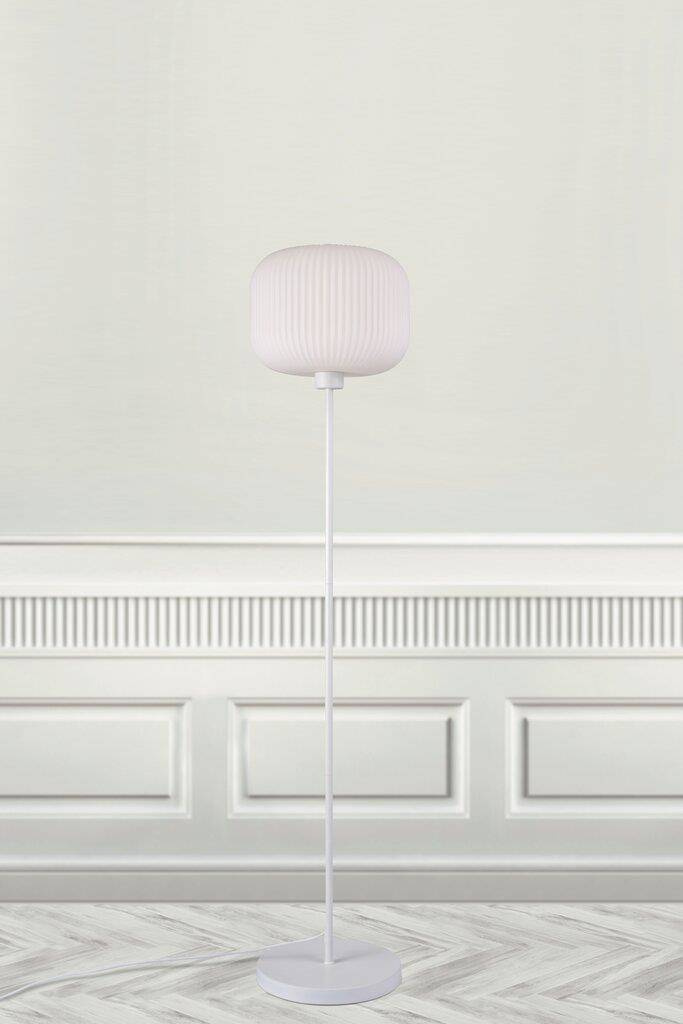 Nordlux :: Floor lamp Milford white 139 cm