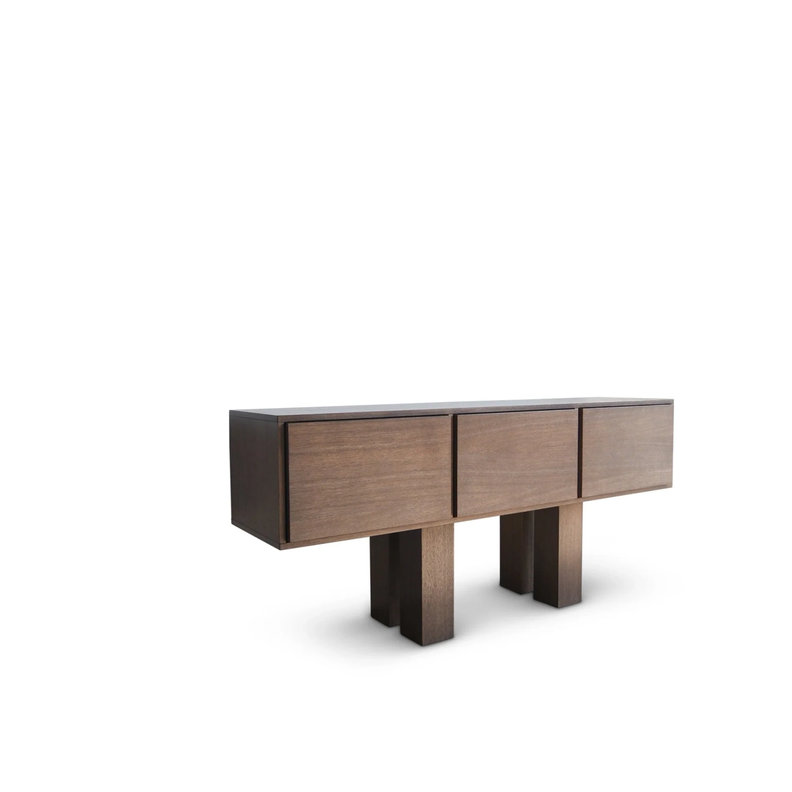 Pastform Furniture :: Drewniana komoda Taurus rozmiar i kolor do wyboru