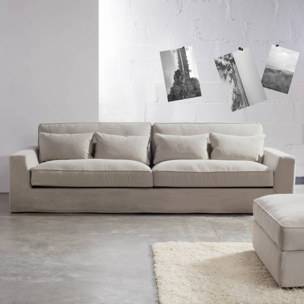 Sits :: New York Polstersofa