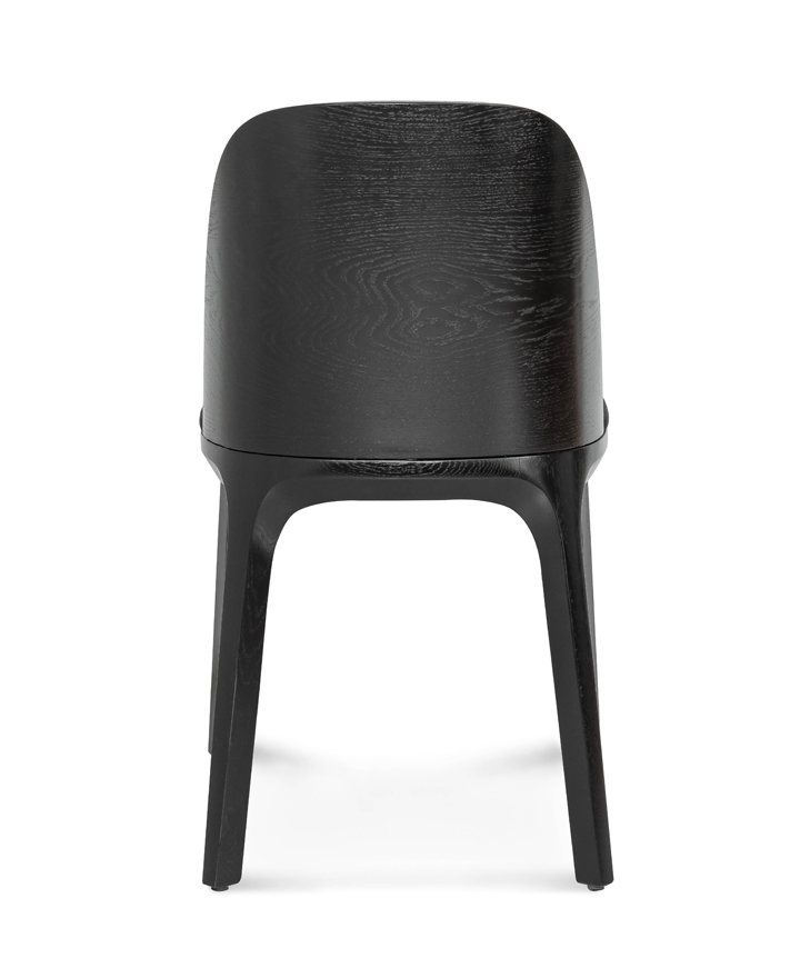 FAMEG :: Chair A-1801 oak / Dolaro 19