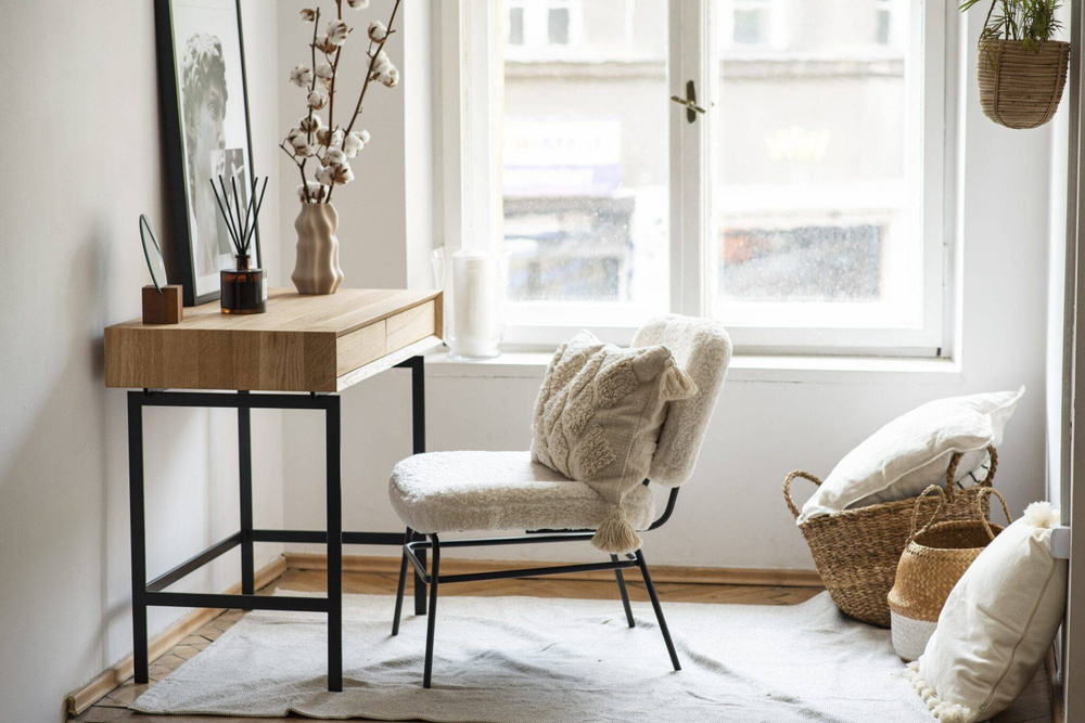 Szyszka Design :: Rosto Desk