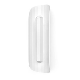 Kaspa :: Apolin wall lamp / sconce, height 65 cm, white