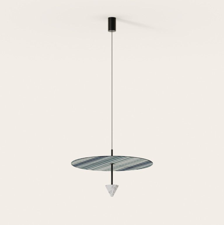 Aromas :: Lampa wisząca Vant