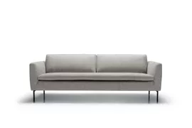 Sits :: Charlie upholstered sofa, color to choose from