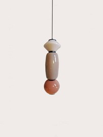 Aromas :: Papi 1 multicolor hanging lamp