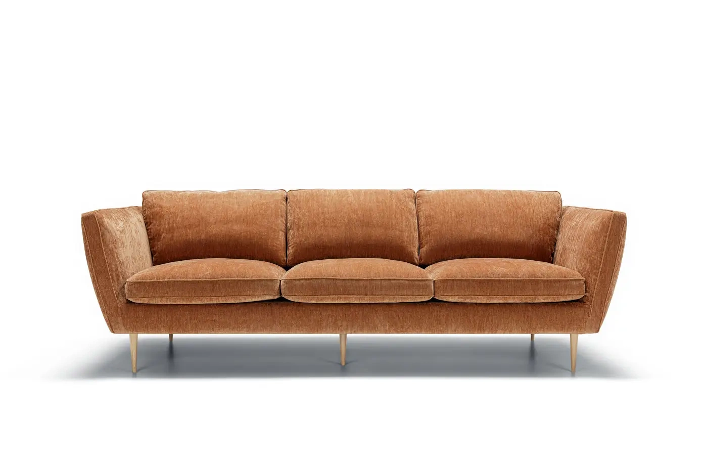 Sits :: Teddy Upholstered Sofa