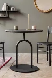 Loft Decora :: Stół restauracyjny Kamerton okrągły śr. 70 cm