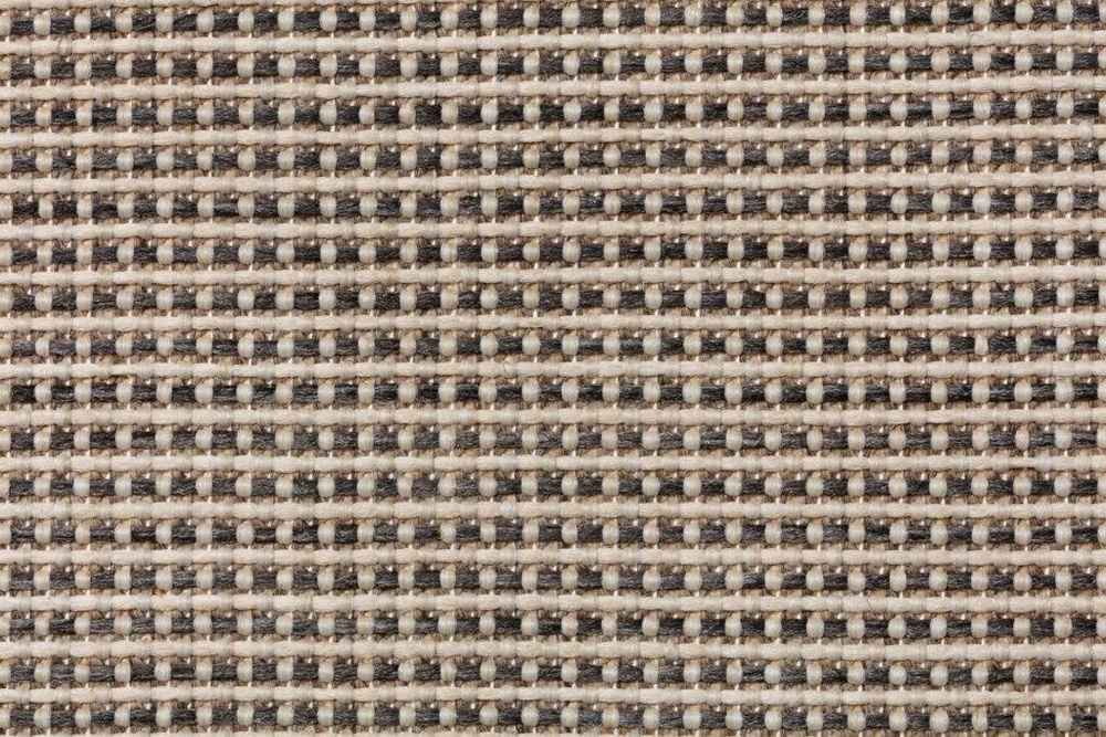 Roolf Living :: Gartenchaiselong gepolstert Long Chair beige