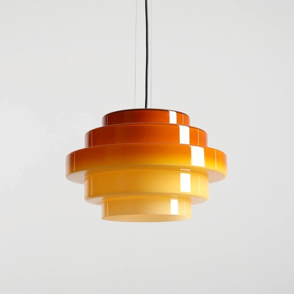Artera :: Lampa sufitowa Filo Honey duża śr. 36 cm