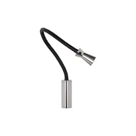 Contardi :: G+T Ap silberne Wandleuchte/Wandleuchte