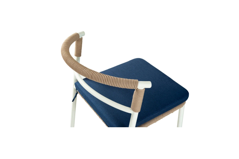 Kunesti :: Reach the stars garden chair, width 55 cm