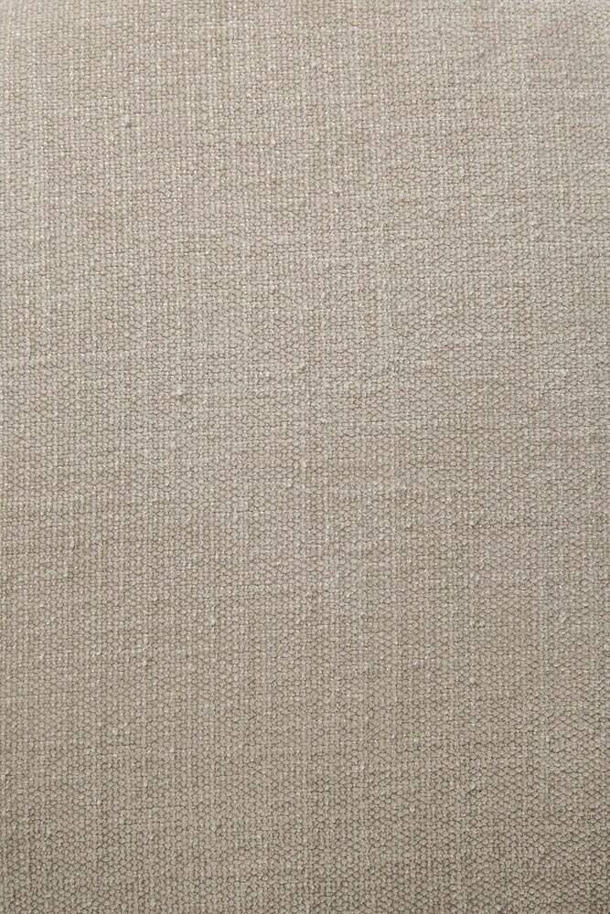 Ethnicraft :: Roller Max runder Pouf, Durchmesser 85 cm, Mahagoni